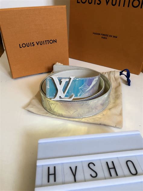 line up louis vuitton|reflective louis vuitton belt.